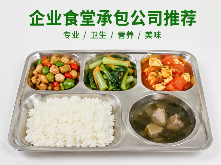 德安县智慧食堂与自助称重餐厅
